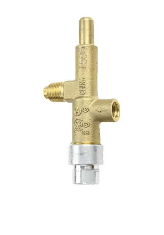 Flame Out Valve Assembly