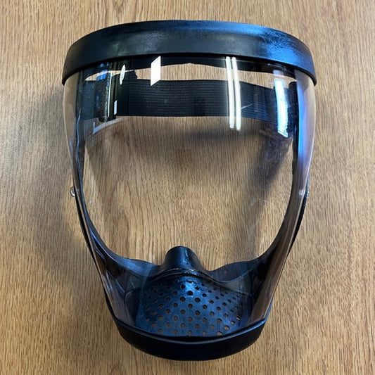 Face Mask, All Purpose Full Face Mask