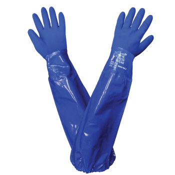 Gloves, Long Cuff