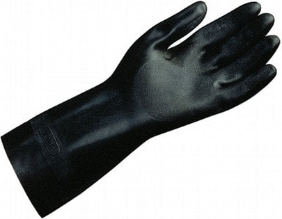 Gloves, Neoprene