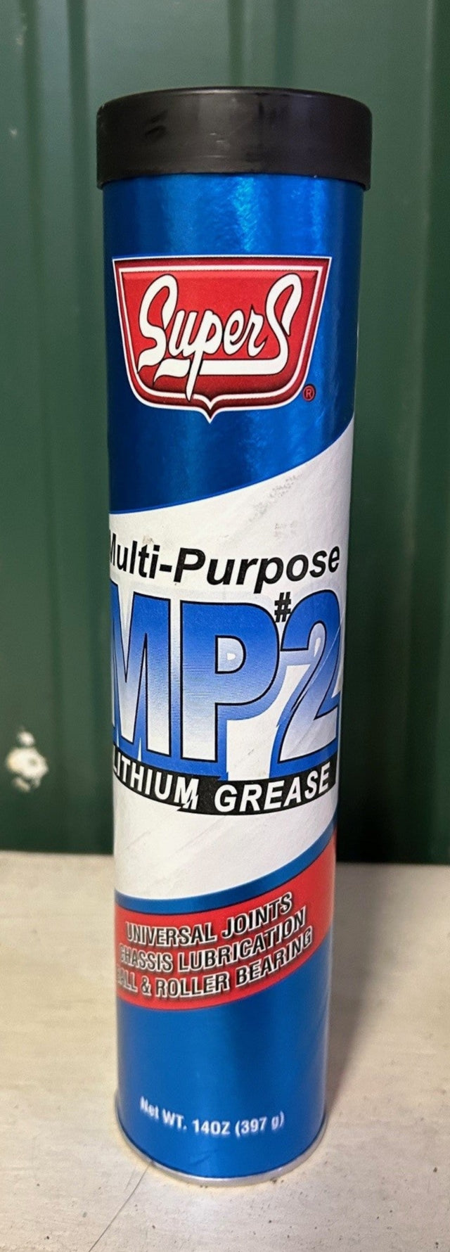Grease, MP2 Universal Lithium Grease