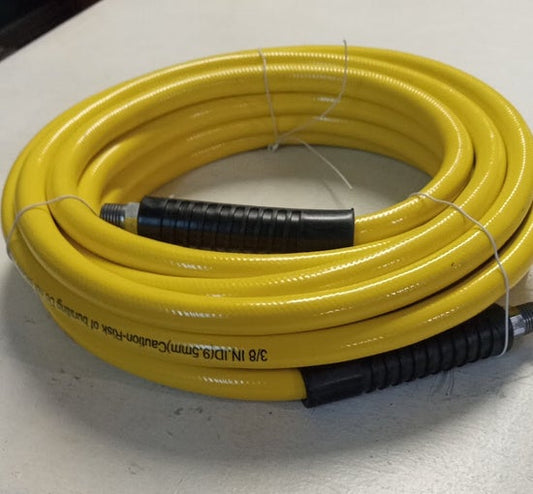 Air Hose, Snap-On 3/8X50ft Air Hose