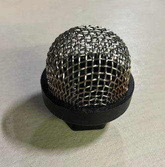 Inlet Strainer