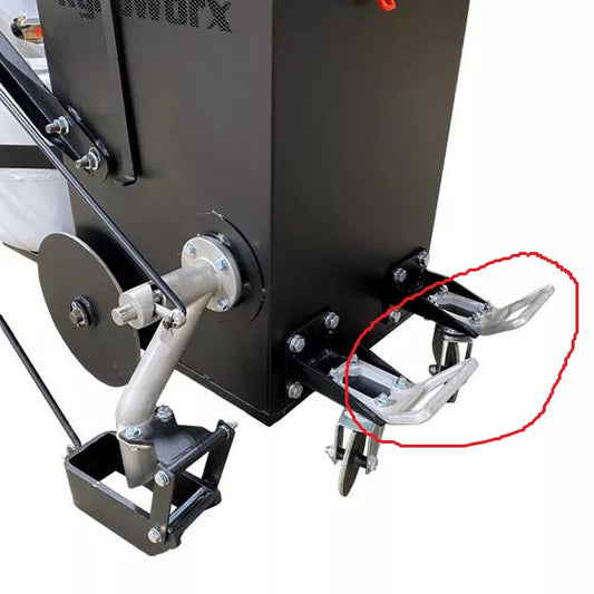 Lift Handles Upgrade Kit (Set of 2)
