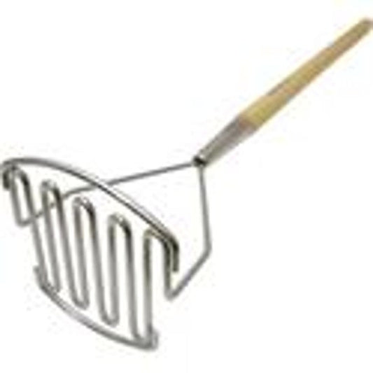 Mud Masher, 37"