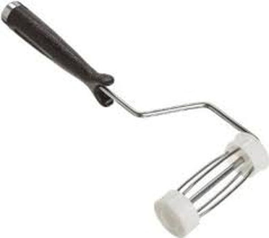 Roller, 4" Mini Paint Roller Frame