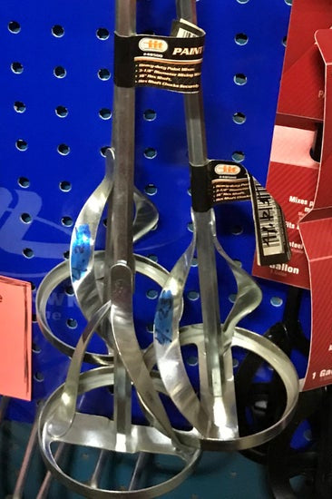 Heavy Stirrer