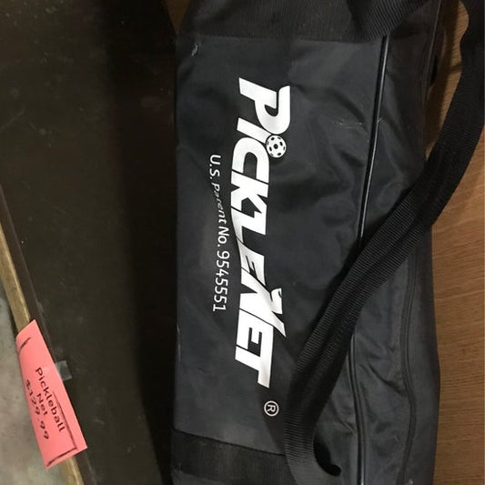 Pickleball Net