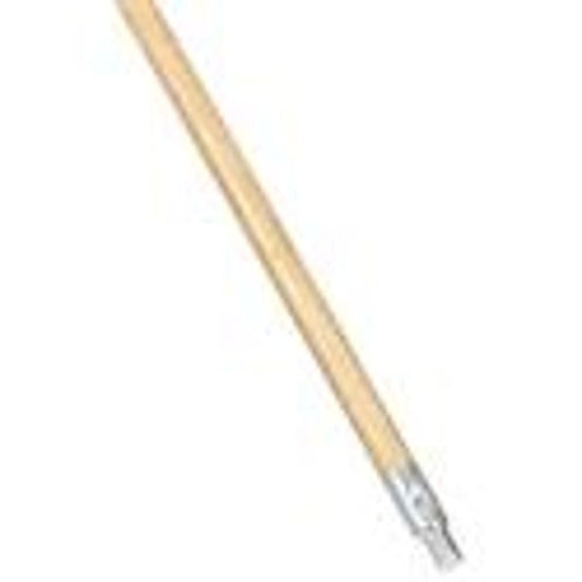 Handle, 5' Threaded Brush Handle