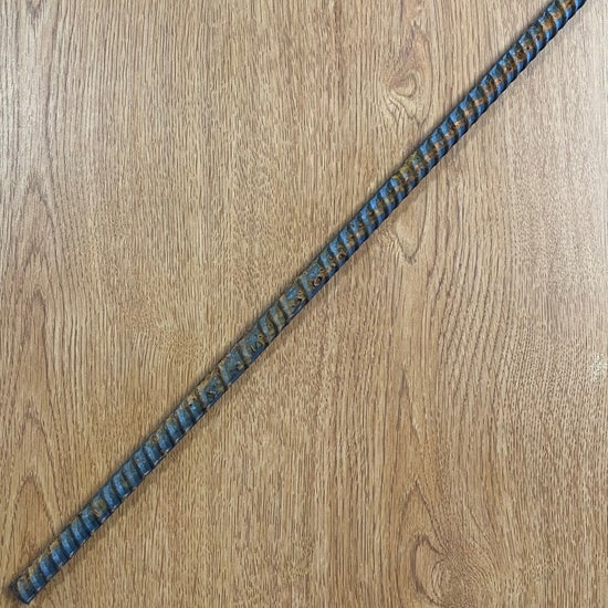Parking Stop Spike