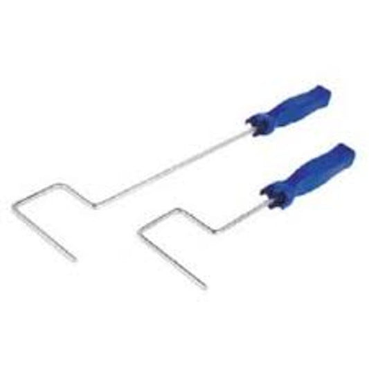 Roller, Mini Paint Roller Frame