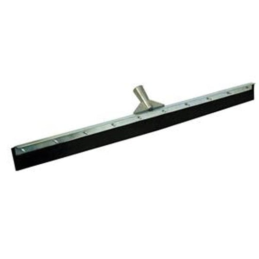 Squeegee, Marshalltown 13702 24" Squeegee Black Squeegee Replacement Head