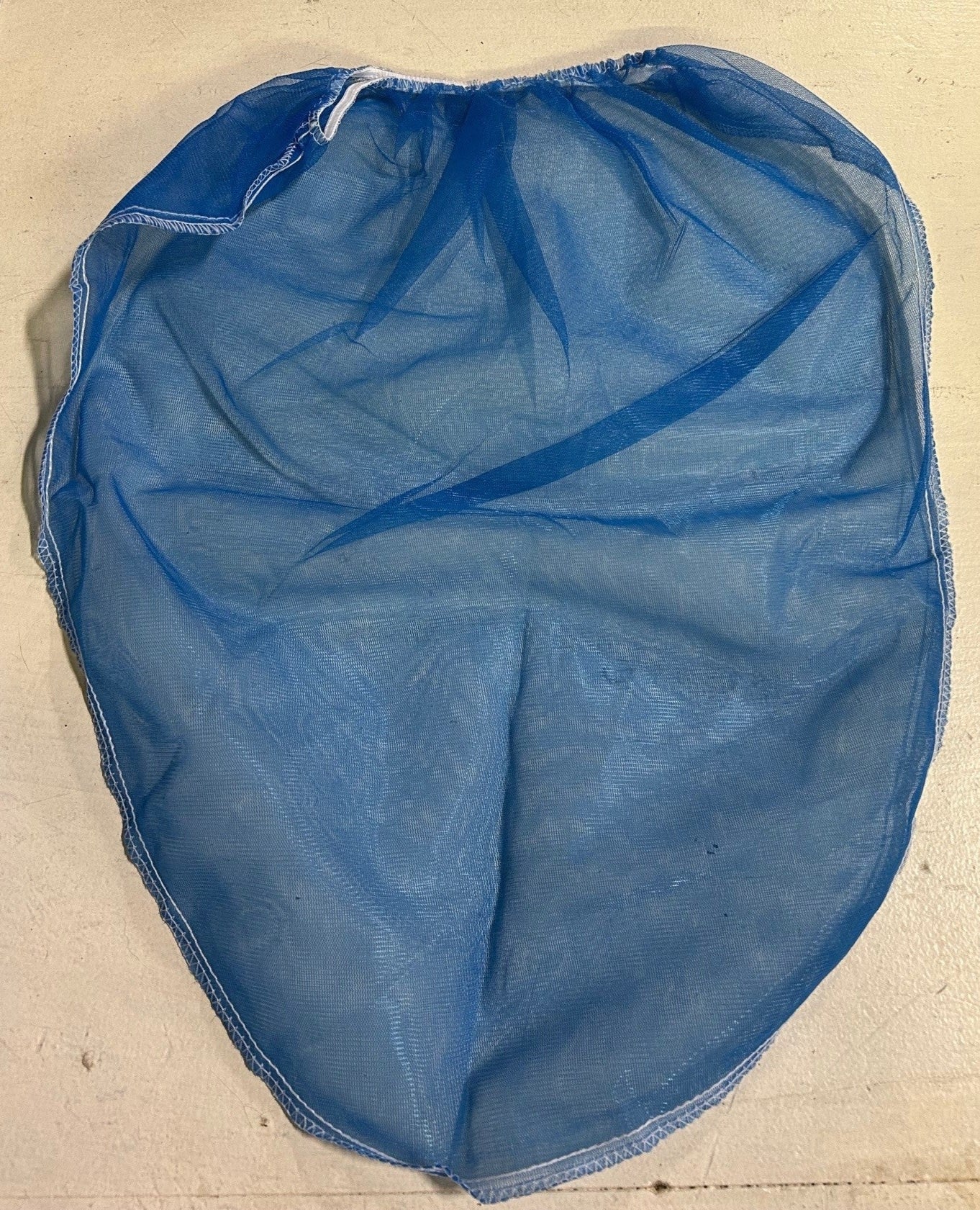 Paint Strainer, 5 gallon elastic top