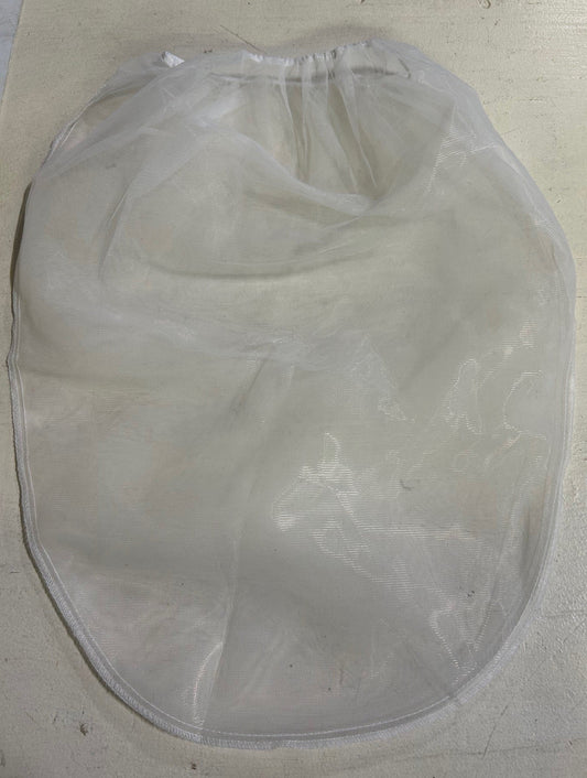 Paint Strainer, 5 gallon elastic top