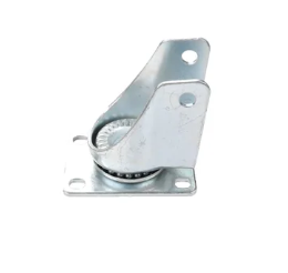 Caster, Swivel 4-Bolt