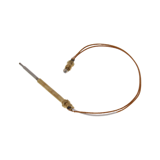 Thermocouple w/Connector Wire