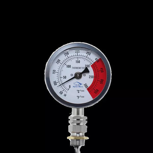 Thermometer, Shock Proof