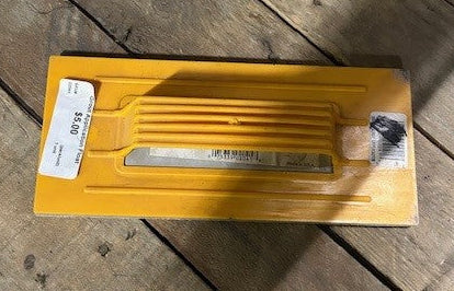 Grout Applicator Float