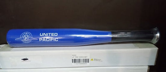 Tire Thumper, United Pacific 99060 Tire Checker Bat