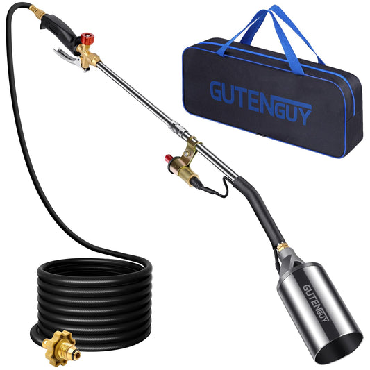 Propane Weed Torch