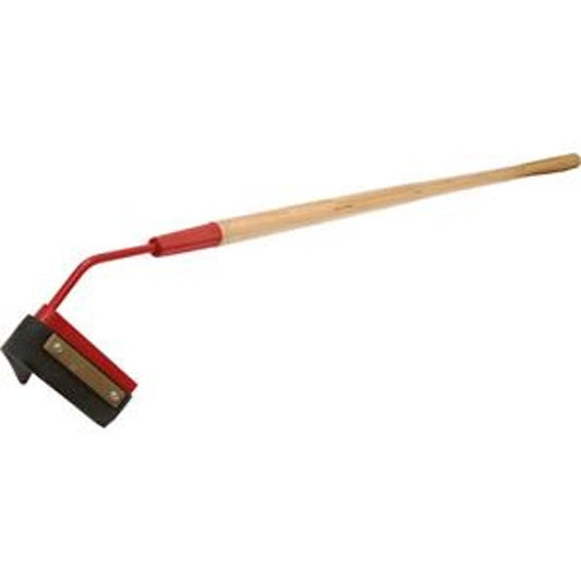 Squeegee, Marshalltown V-Shaped Crack Squeegee Complete