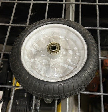 Wheel, Front C5 Replacement Wheel