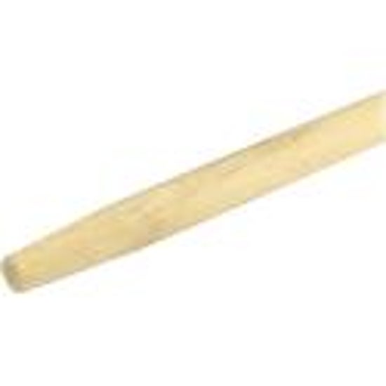Handle, Libman Wood tapered-end handle