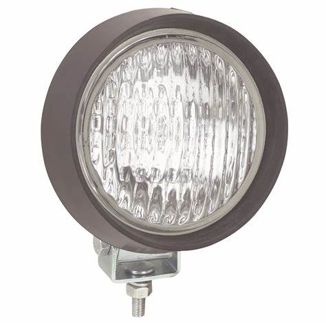 Halogen Vehicle Work Light